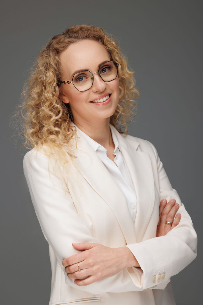 Asmeninio prekės ženklo fotosesija